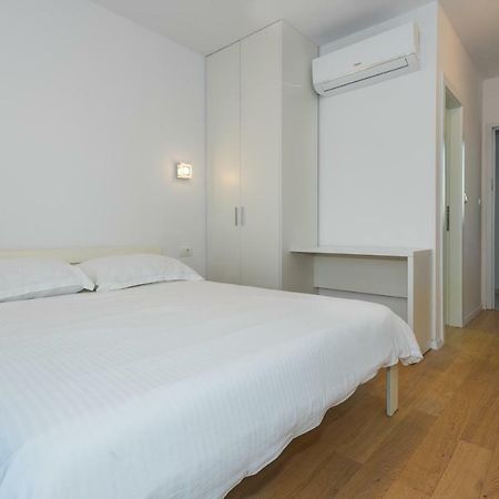 Apartments & Rooms Shark 扎博里克 外观 照片