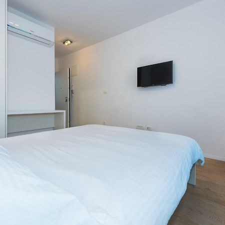Apartments & Rooms Shark 扎博里克 外观 照片
