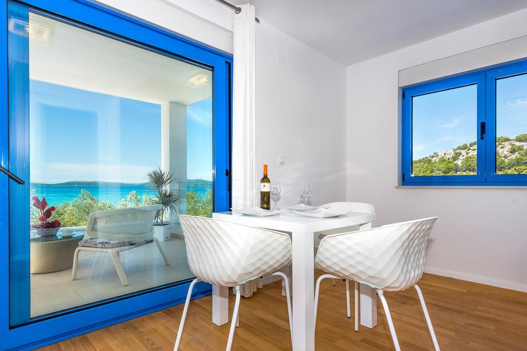 Apartments & Rooms Shark 扎博里克 外观 照片