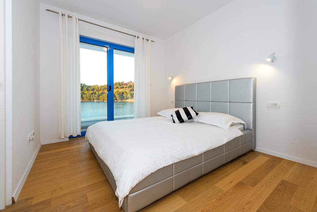 Apartments & Rooms Shark 扎博里克 外观 照片