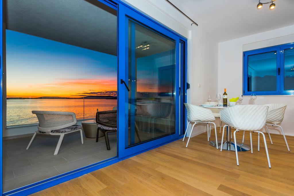 Apartments & Rooms Shark 扎博里克 外观 照片